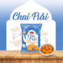 Haldirams Chai Puri Wheat Flour Chips 200G