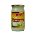 Zaiqa Garlic Paste 330G