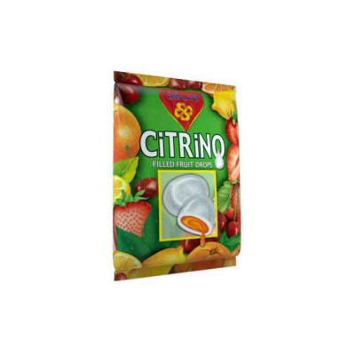 Koket Fruit Toffee 450G