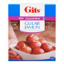 Gits Gulab Jamun Mix 500G