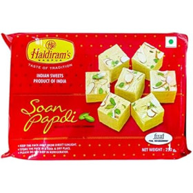 Haldiram Son Papdi Sweet 250G