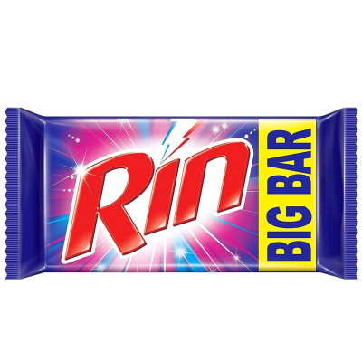 Rin Bar Soap 200G