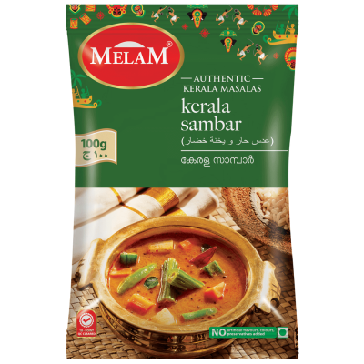 Melam Sambar Masala 100G