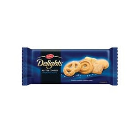 Tiffany Delights Butter Cookies 40G