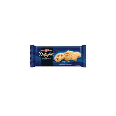 Tiffany Delights Butter Cookies 40G