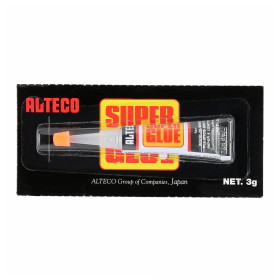 Alteco Super Glue 3G