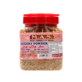 M.A.S Jaggery 500G