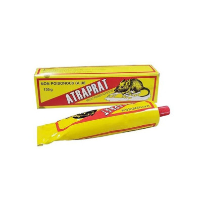 Altorarat Non Poisonous Glue 135G