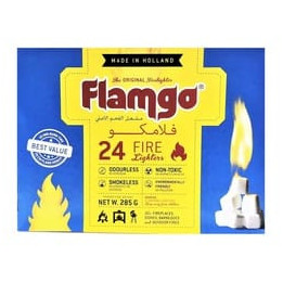 Flamgo Fire Lighter, 285 g