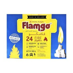 Flamgo Fire Lighter 285G