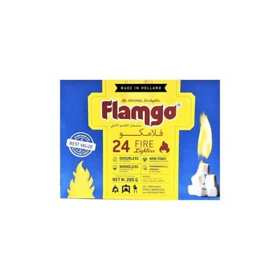 Flamgo Fire Lighter 285G