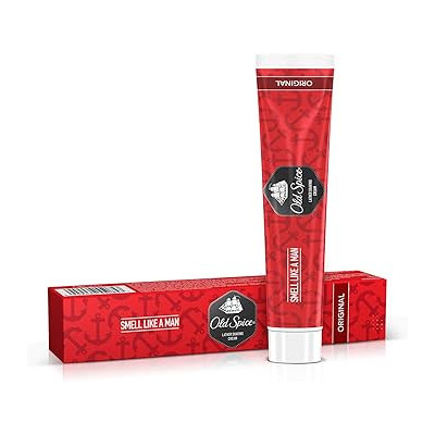 Old Spice Shaving Cream 70G