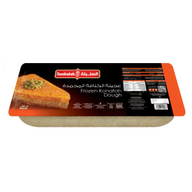 Sunbulah Konafah Dough 500G
