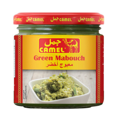 Camel Green Mabouch 180G