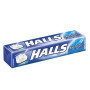 Halls Menthol Candy 22.4G