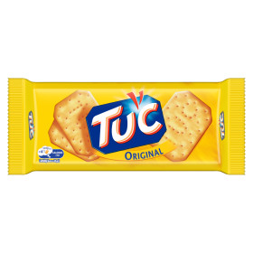 Tuc Salted Biscuit 100G