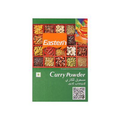 Eastern Curry Masala 165G