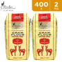 Gazalle 2P Gram Flour 400G
