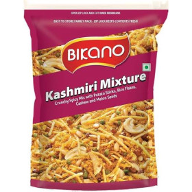 Bikano Kashmiri Mixture 200G