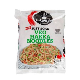 Chings Hakka Veg Noodles 560G. Indian