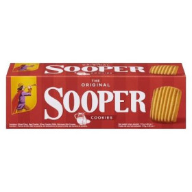 Ebm Sooper Cookies Biscuit 20G