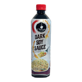 Chings Dark Soya Sauce 750G. Indian