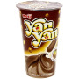 Meiji Yan Yan Choco Hazelnuts Biscuit Dips 44G