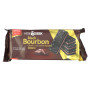 Parle Hide-N-Seek Black Bourbon Choco Biscuit 100G