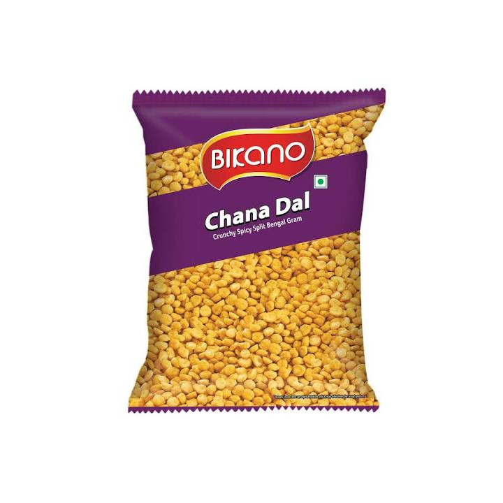 تشانا دال بيكانو، 200 جم