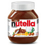Nutella Cocoa Hazelnut Spread 750G