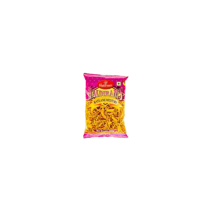 Haldiram's Ratlami Mixture, 200 g
