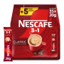 Nescafe Classic 3In1 Coffee 20G