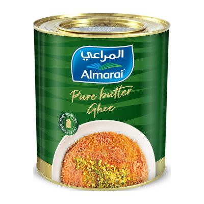 Almarai Pure Butter Ghee 1600G