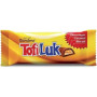 Tofi Luk Caramel And Milk Choclate Bar 22G