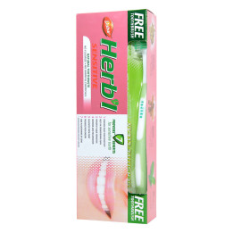 Dabur Herbal Sensitive Toothpaste, 150 g