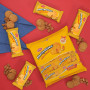 Tiffany Nutty Bites Almond Combo Pack 80Gx8p Cookies 1Pkt
