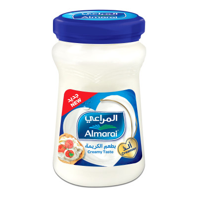 Almarai Cheese Spread 200G