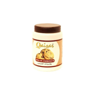Qaisar Soda Bi-Carbonate 100G