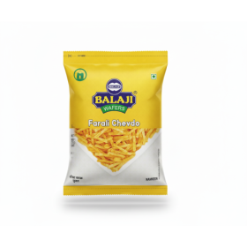 Balaji Namkeen Farali Chevdo 60G