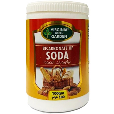 Flower Garden Sodium Bicarbonate 100G