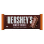 Hersheys Cookies N Chocolate Chocolate 40G