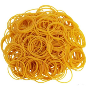 Rubber Band 400G