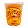 Amul Shrikhand Saffron Dessert 500G
