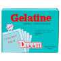 Dreem Edible-Unflavoured Gelatine 50G