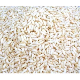 Burhan Kurmura 250G