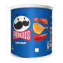 Pringles Ketchup Potato Chips 40G