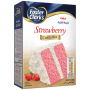 Foster Clark Strawberry Cake Mix 500G