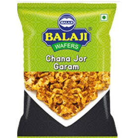 Balaji Chana Jor Garam 250G