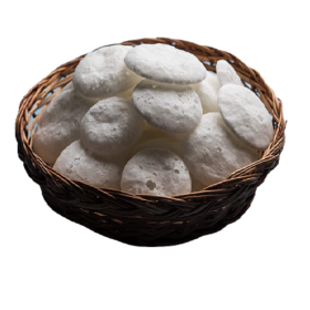 Burhan Patasha 250G