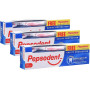 Pepsodent 3Pc Germi Check Toothpaste And Brush 150G